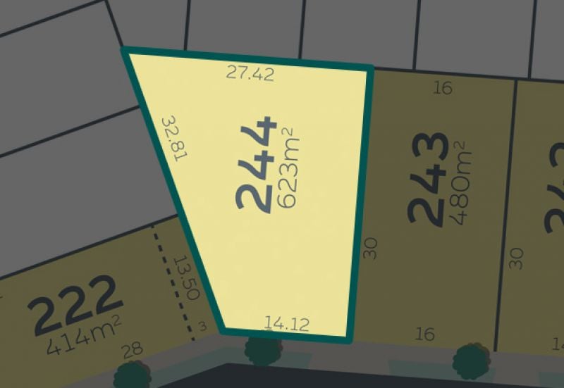 244/14 San Marzano Street, Thomastown