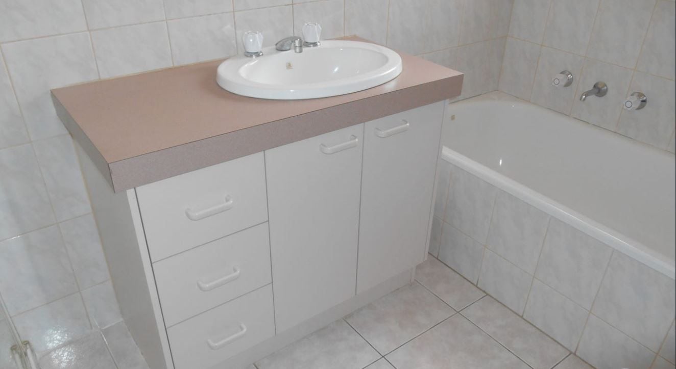 Well Presented Three Bedroom Home Unit...