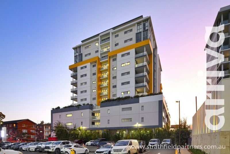 208/23 Morwick Street Strathfield NSW, Strathfield - Thumbnail 7
