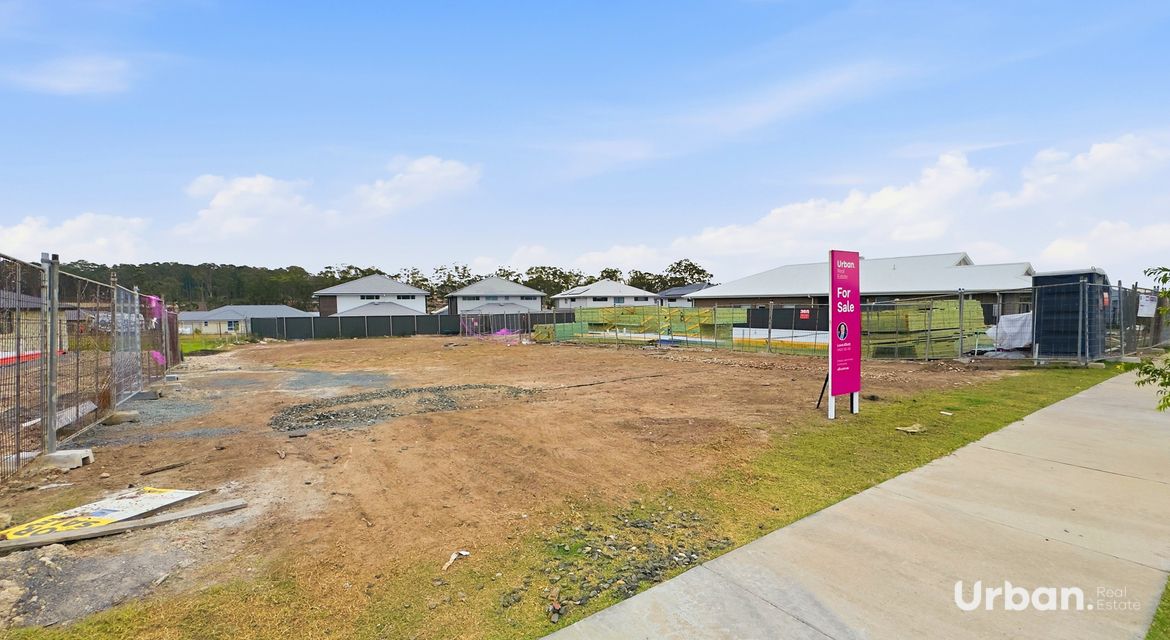 Chisholm 22 Redgate Road