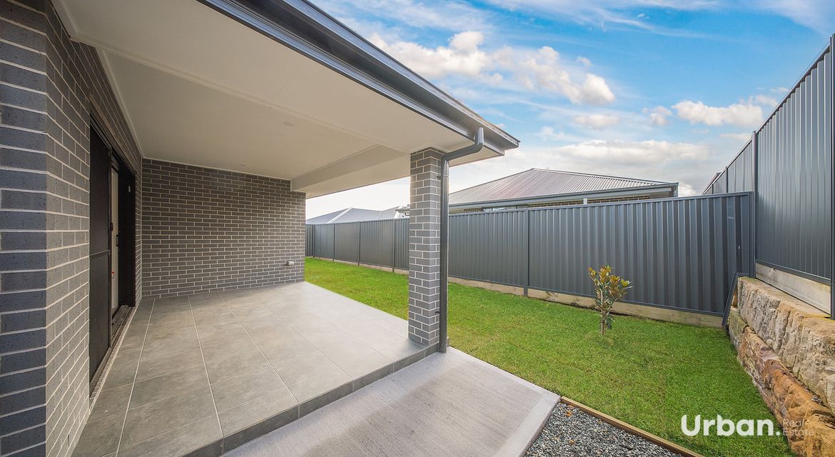 Cooranbong 44 Rancher Avenue