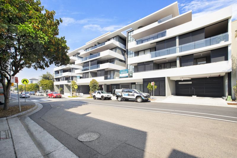102/33-39 Croydon Street, CRONULLA, Cronulla - Thumbnail 4