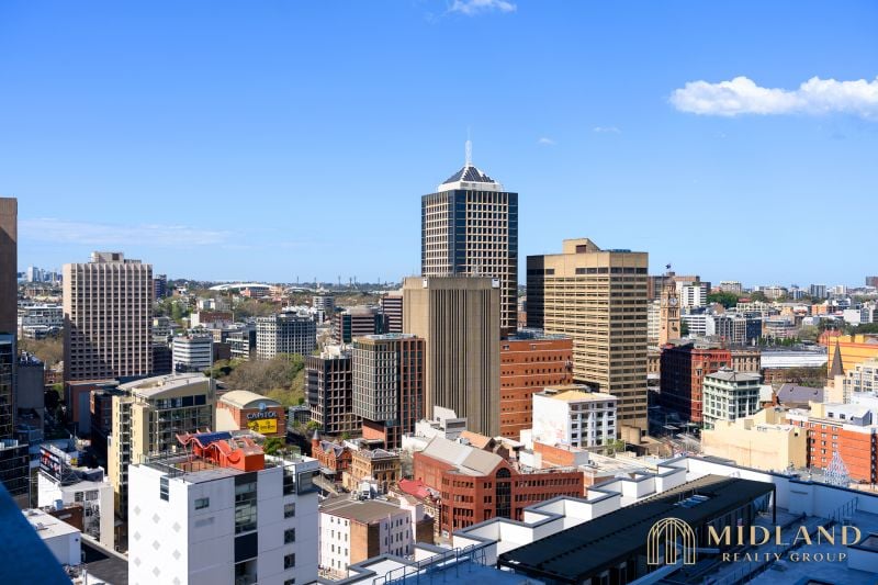 2401/81 Harbour Street, Haymarket, Haymarket - Image 1