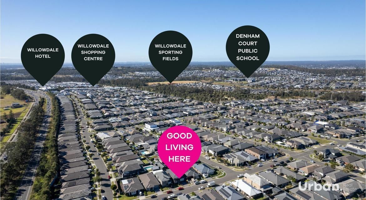 Leppington 7 Mindari Street