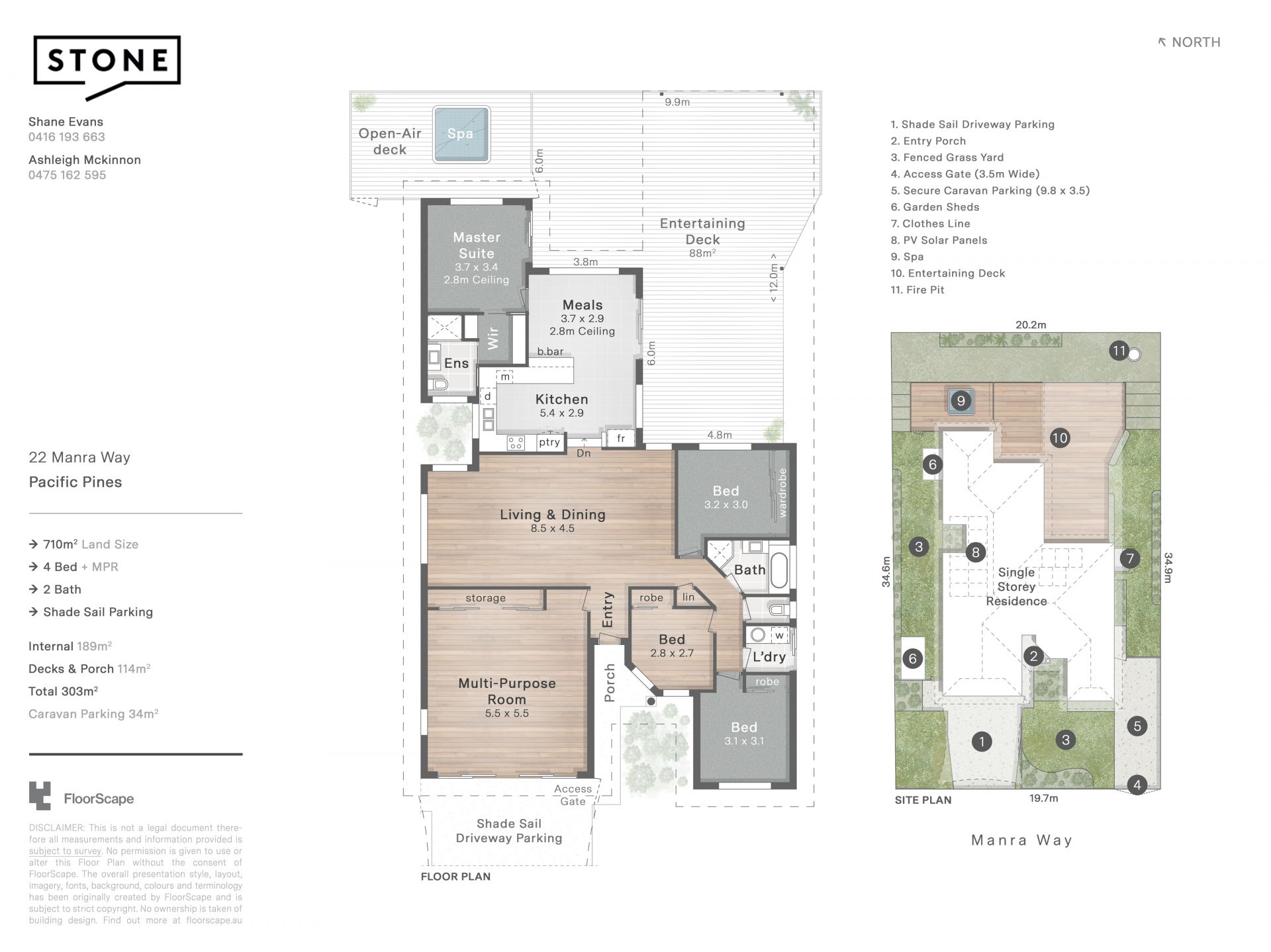 Where Family Living Meets Effortless Style..