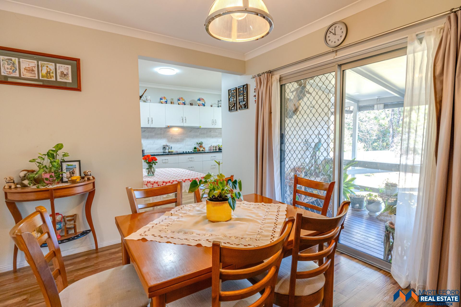 64 Elgin Street, MYRTLEFORD, Myrtleford - Thumbnail 4