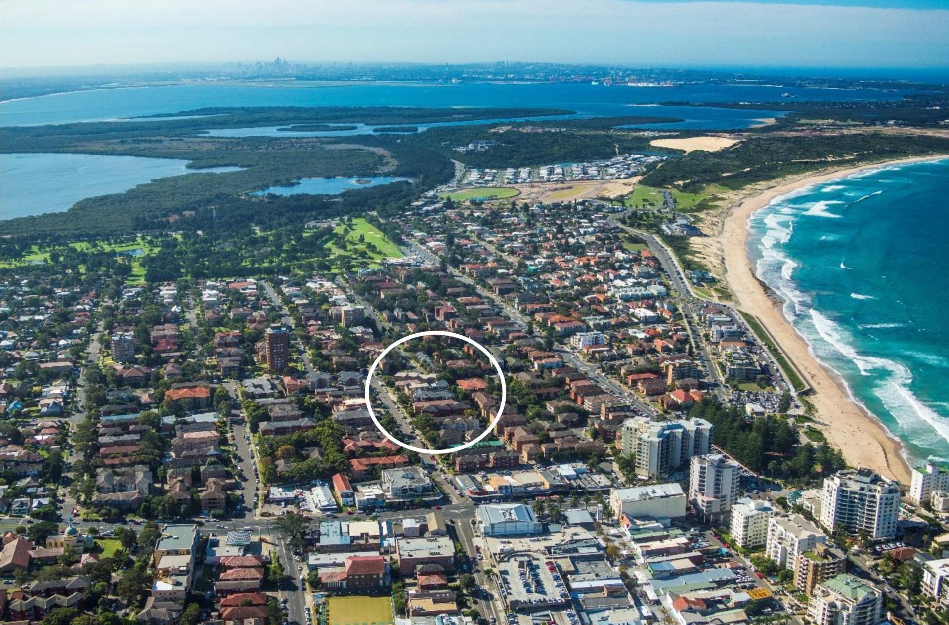 10/8-10 Croydon Street, CRONULLA, Cronulla - Thumbnail 7