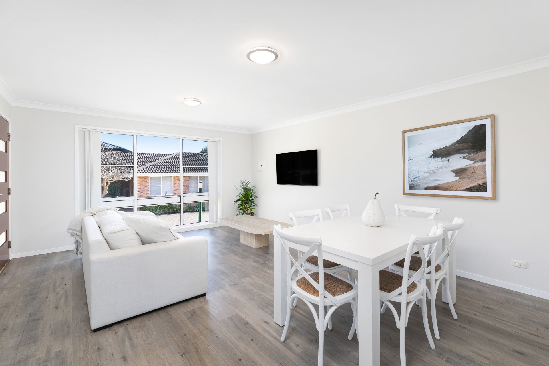 2/63-65 Denman Avenue, Woolooware, Woolooware - Thumbnail 2