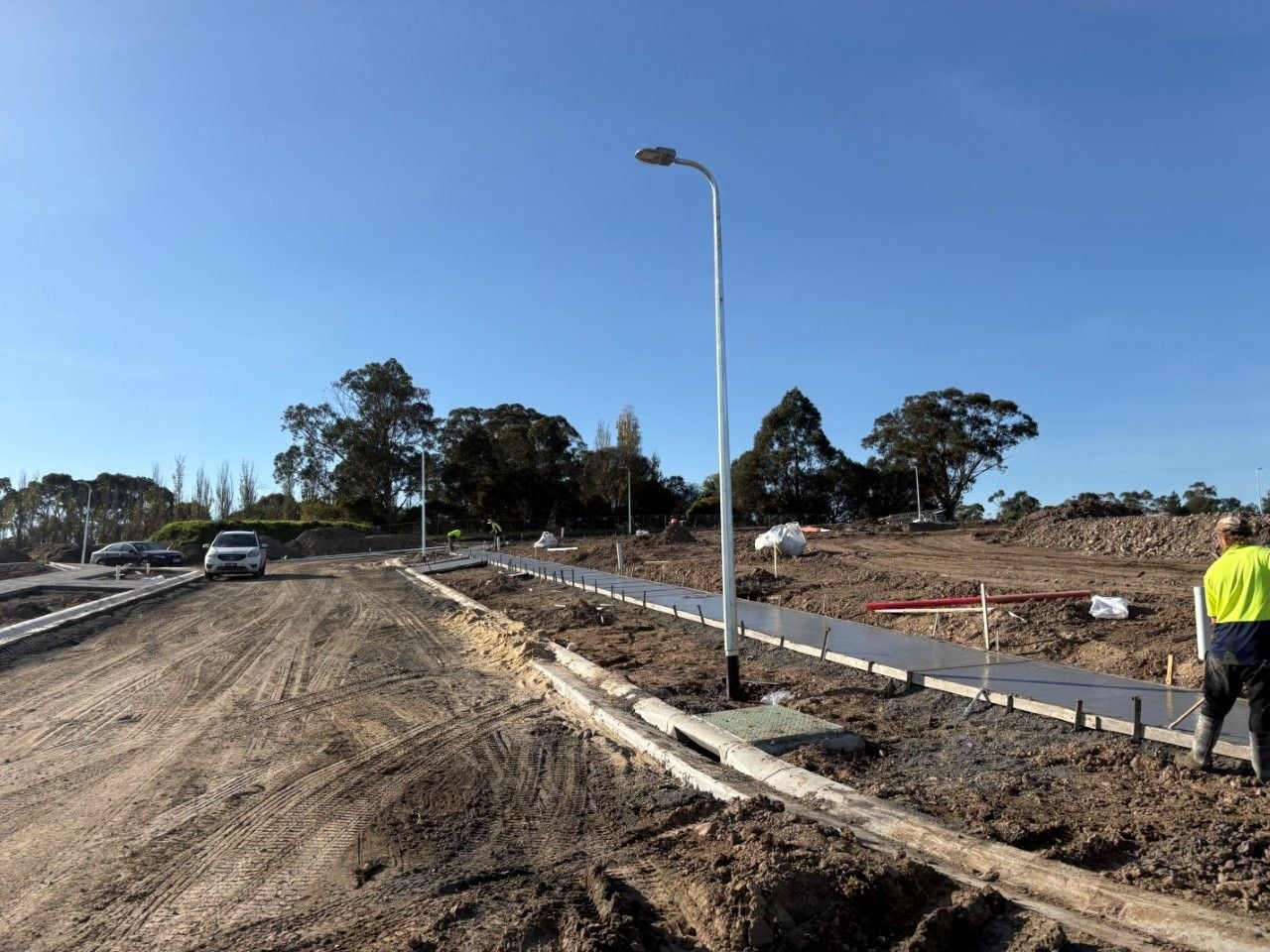 Lot 16/36 Banksia Rise, Nyora VIC 3987