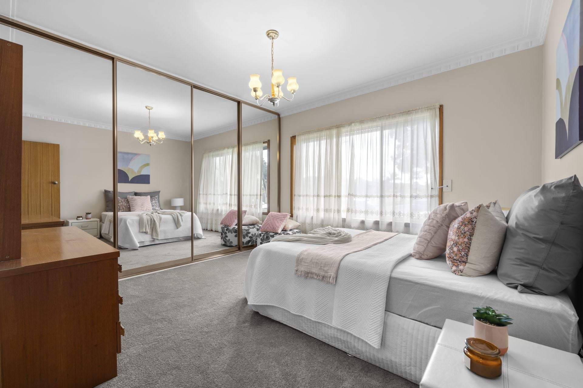 A Much Loved Home, First Time Offered In 50 Years!