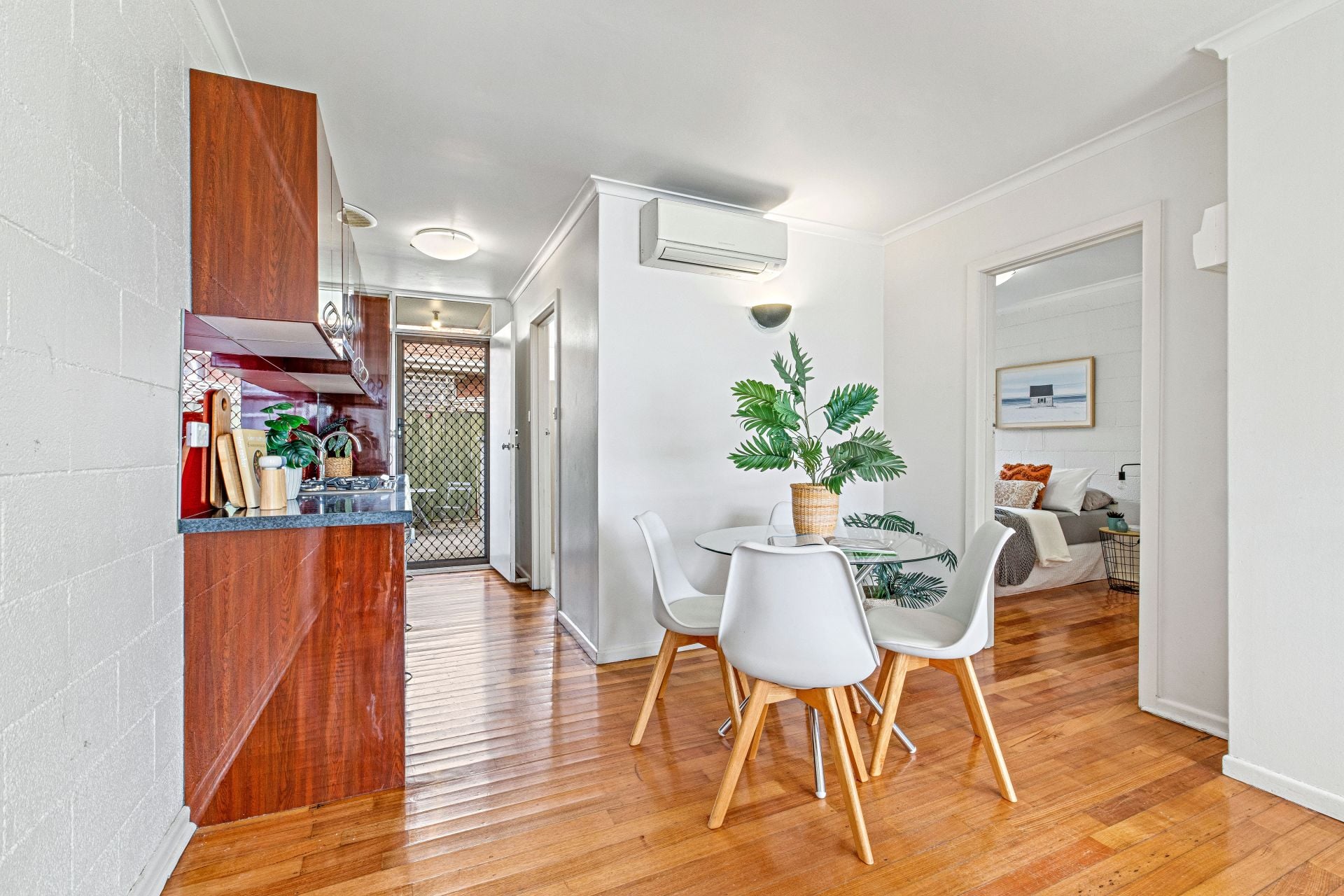 A Spacious Abode That's So Central To Everything