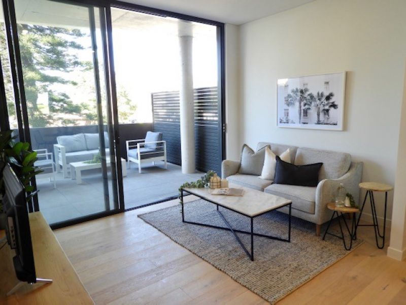 105/416 Kingsway, CARINGBAH, Caringbah - Thumbnail 2