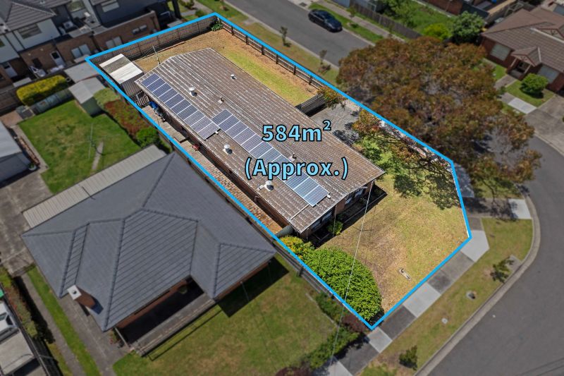 2 Acheron Street, Epping