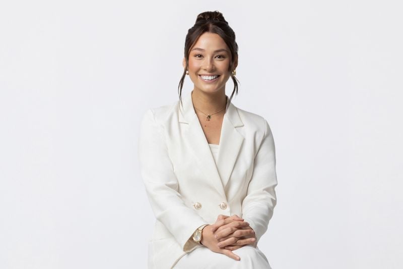 Sienna Hoang