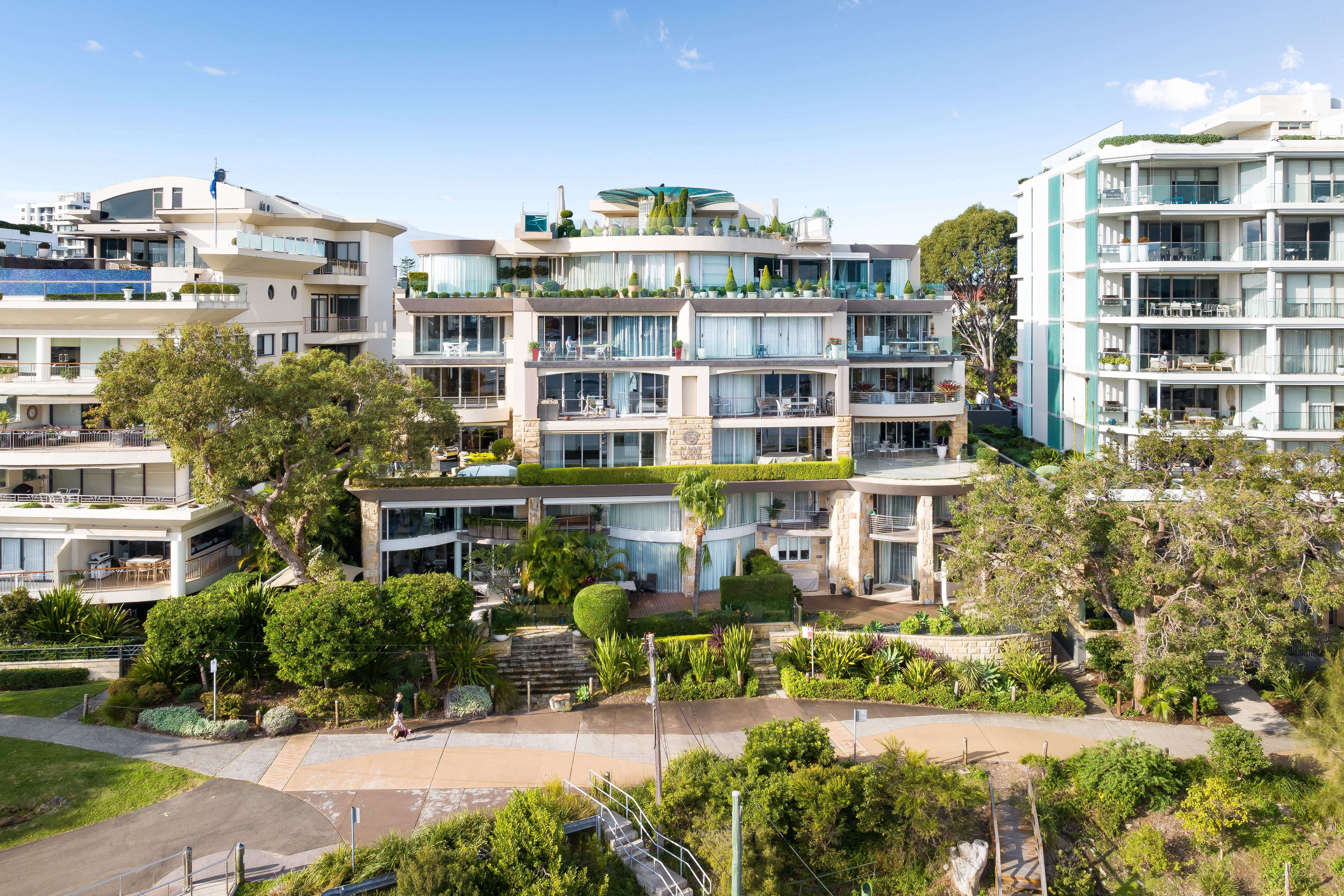 8/19-23 Tonkin Street CRONULLA 2230