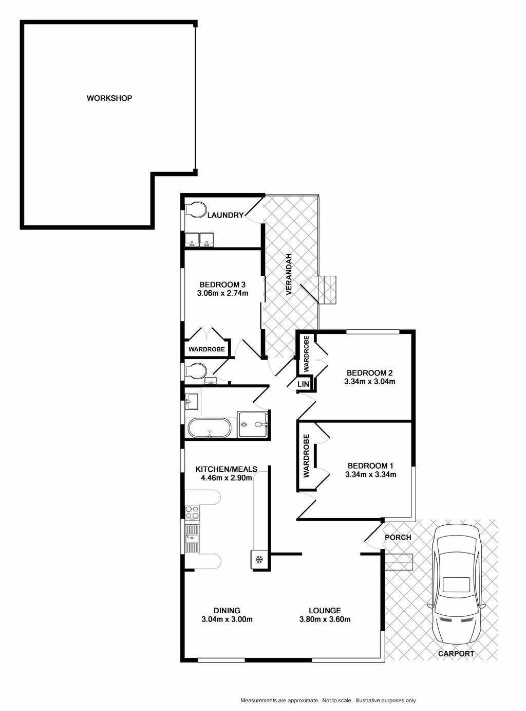 SOLD BY RUSSELL WYER & MICHELLE BALABKA - $415,000