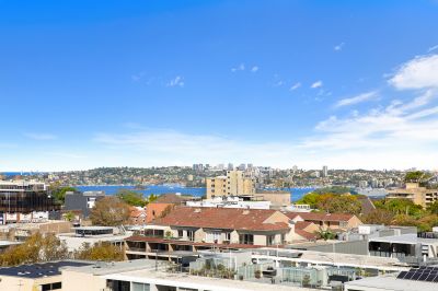 1001/221 Ben Boyd Road, Neutral Bay, Neutral Bay - Thumbnail 8