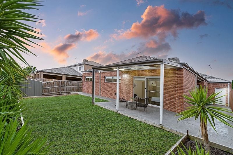 49 Wuchatsch Avenue, Epping