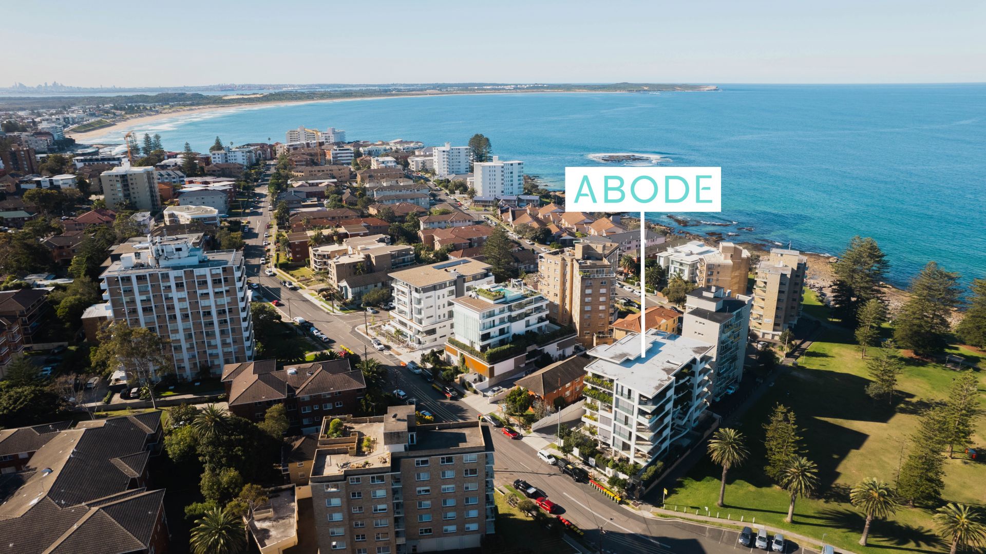 401/66 Ewos Parade, CRONULLA, Cronulla - Thumbnail 5