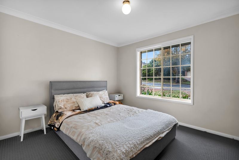 Low maintenance Living