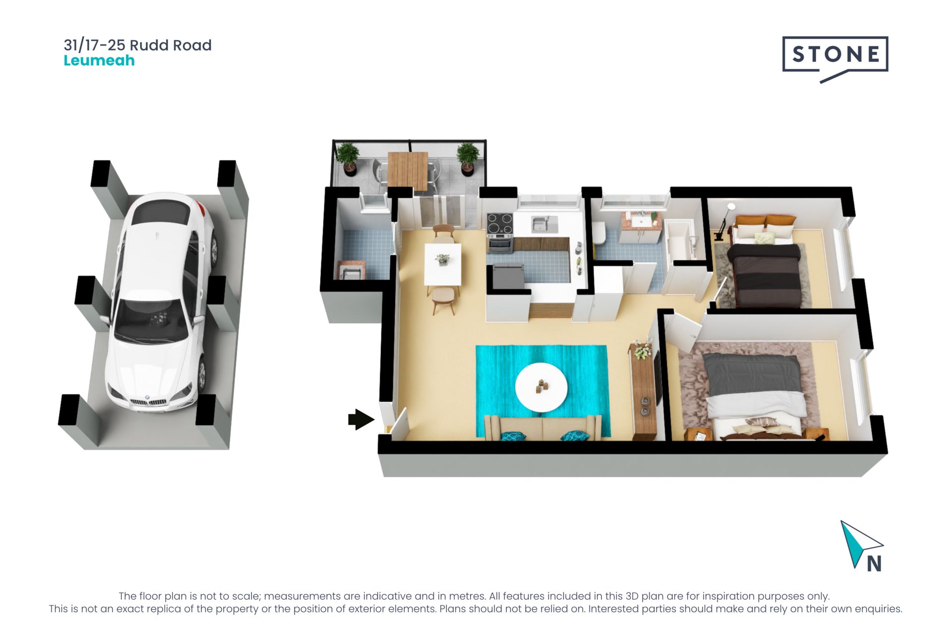 First Investment or first home