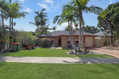 Bray Park 31 Manthey Crescent