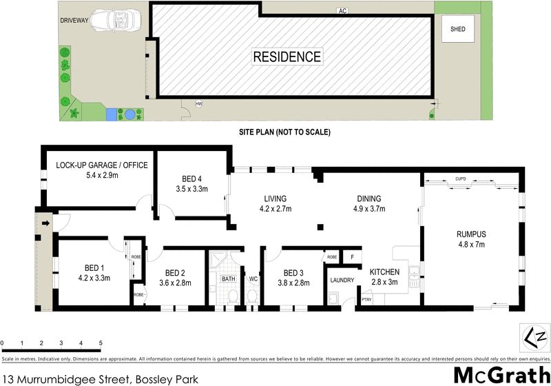 Sold By McGrath Estate Agents Liverpool