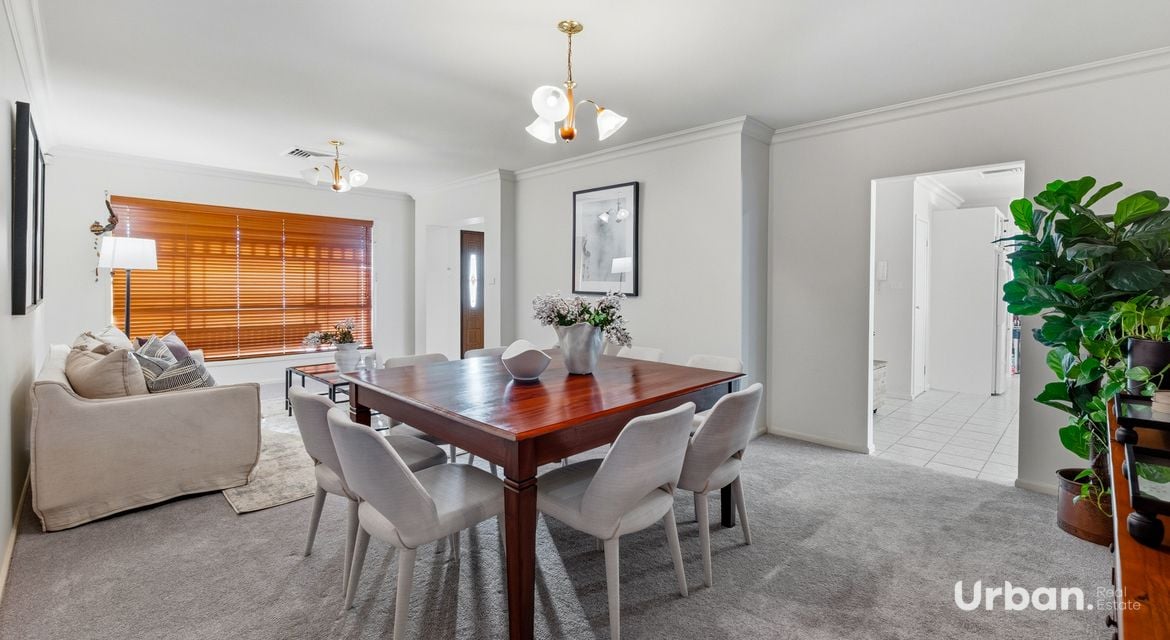 Prestons 4 Terangle Close