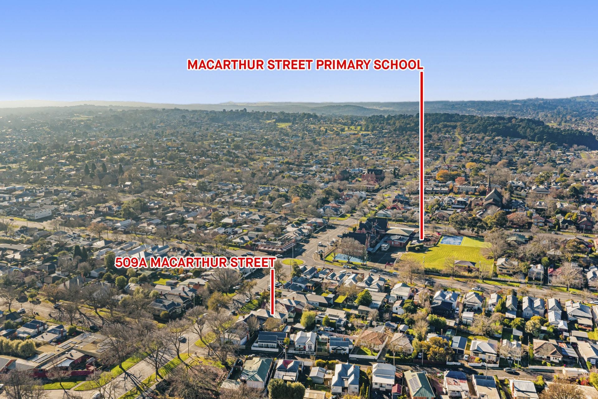 509A MacArthur Street, Soldiers Hill, Soldiers Hill - Image 1