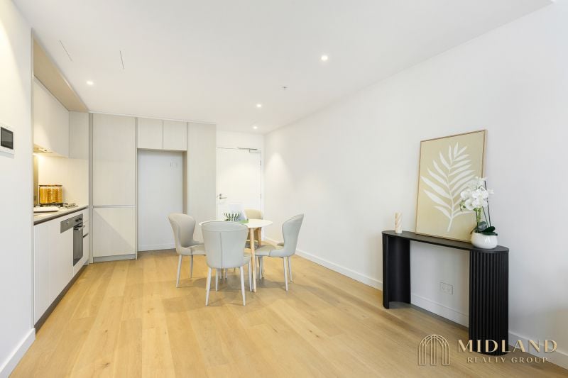 507/88 Hay Street, Haymarket, Haymarket - Thumbnail 3