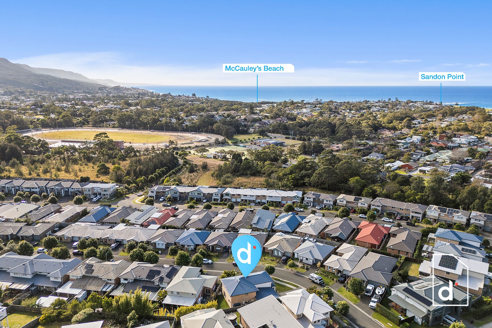 86 Wallbank Way, Bulli NSW