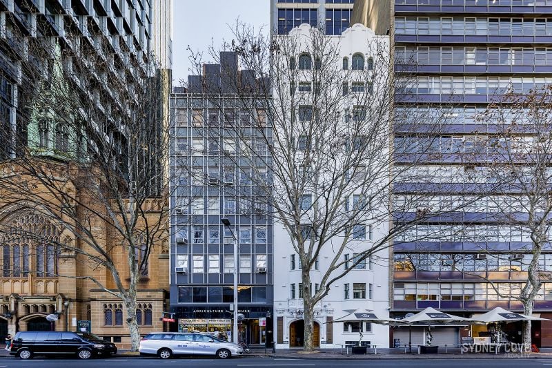 195 Macquarie Street, SYDNEY NSW 2000, Sydney - Thumbnail 6