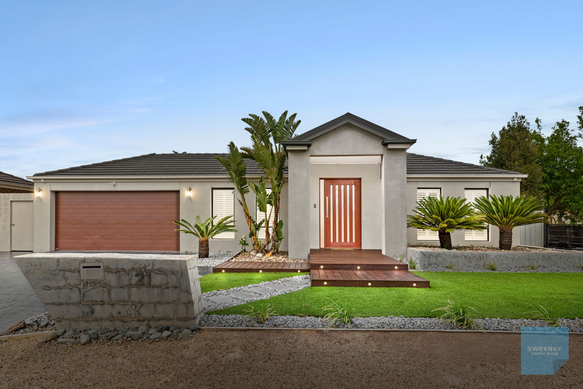 21 Ranmore Grove, Caroline Springs - Thumbnail 4