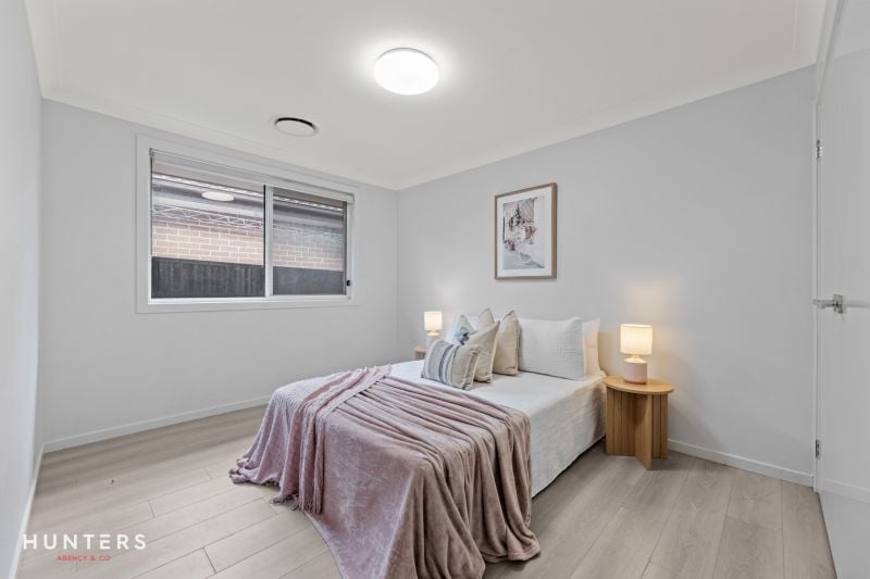 5 Olsen Court, Kellyville Ridge