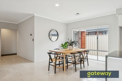 9 Joust Way, Brabham
