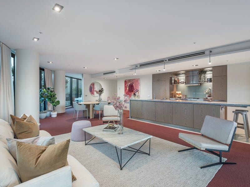 401/250 St Kilda Road, Southbank, Southbank - Thumbnail 5