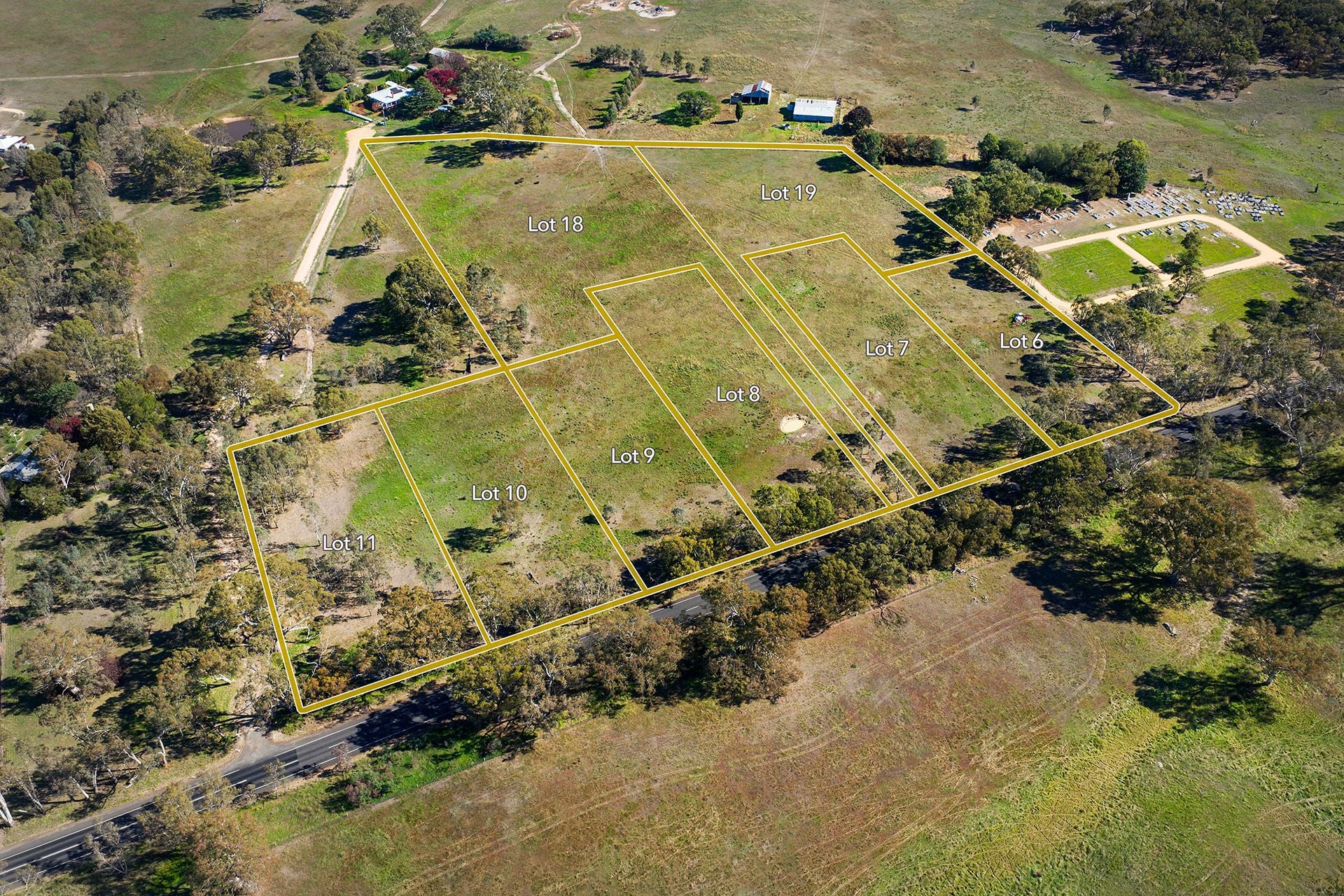 6-11 & 18-/1445 Bendigo-Sutton Grange Road Sutton Grange, Sutton Grange - Thumbnail 4