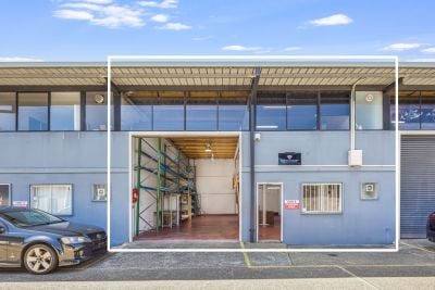 Balgowlah - 5/28-34 Roseberry Street
