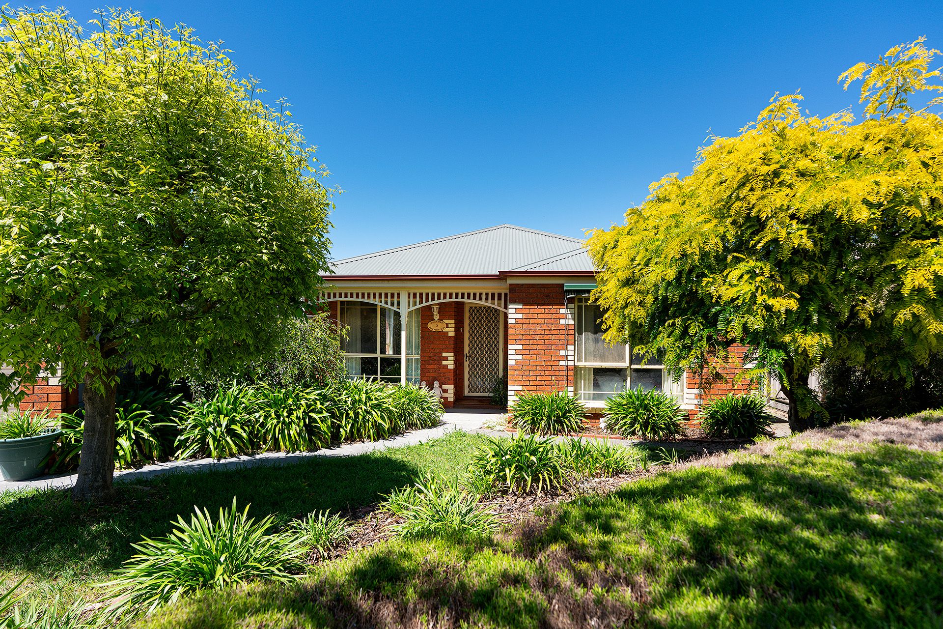2 Parkview Close, Castlemaine - Thumbnail 2