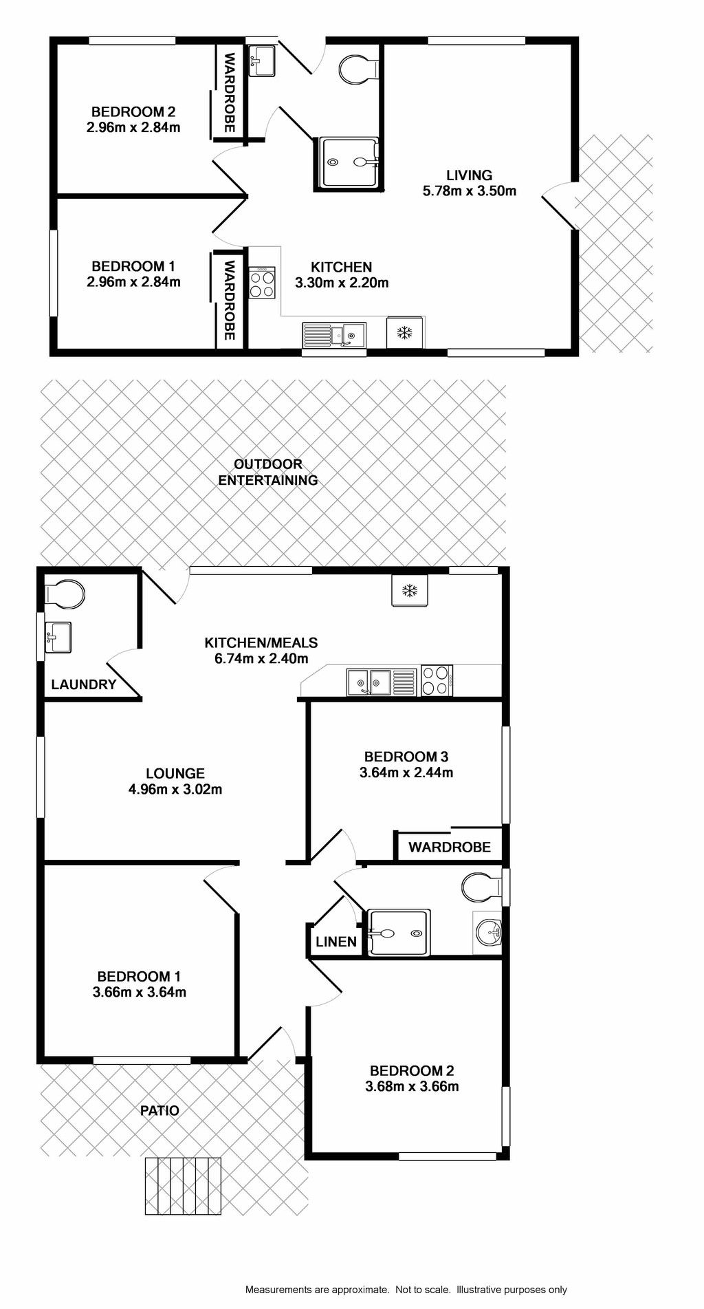 Sold by Anthony Bekiaris - $680,000!