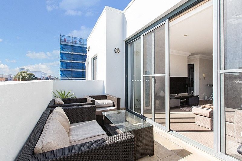 31/52 President Avenue CARINGBAH 2229