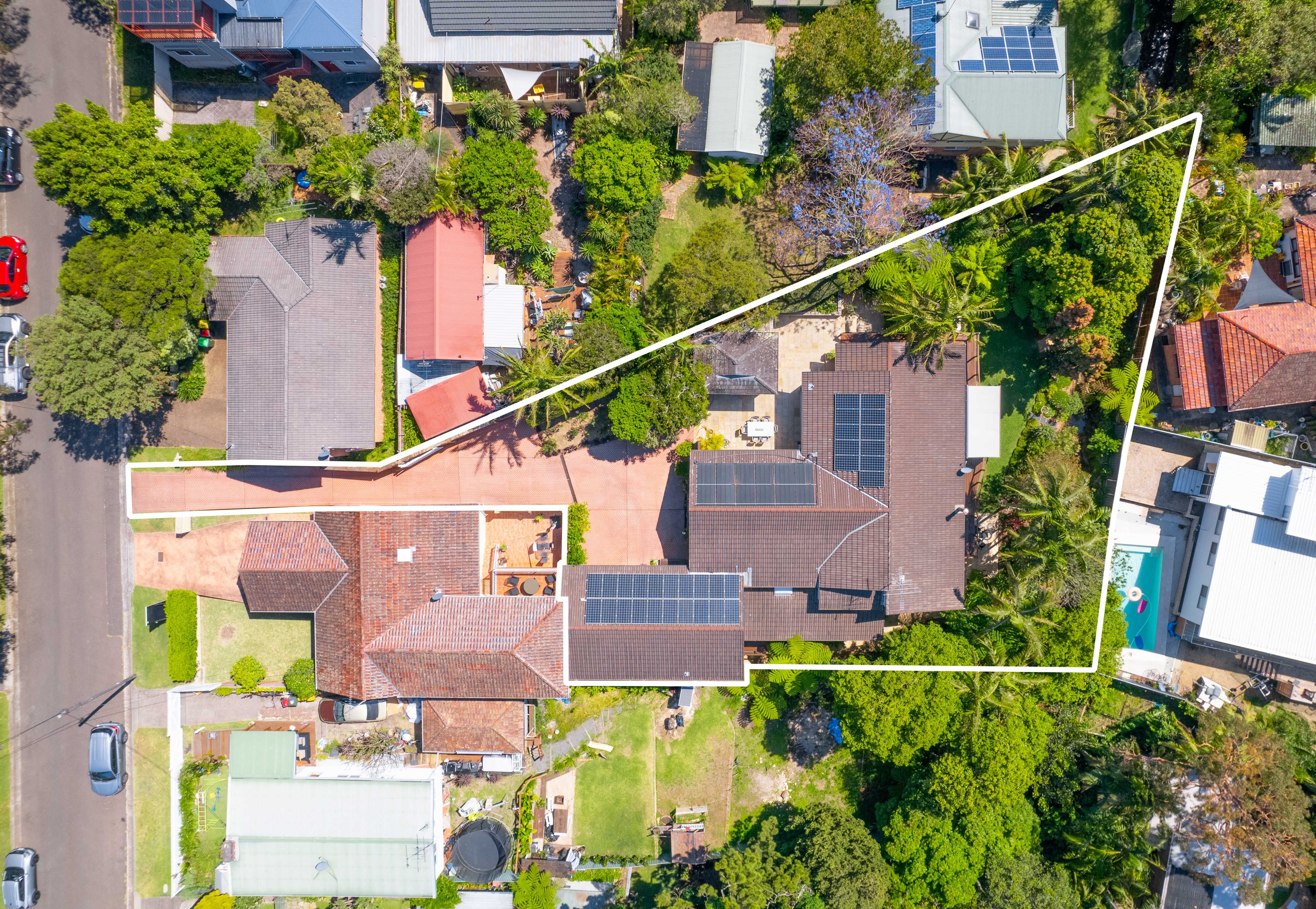 CARINGBAH SOUTH, Caringbah South - Thumbnail 2