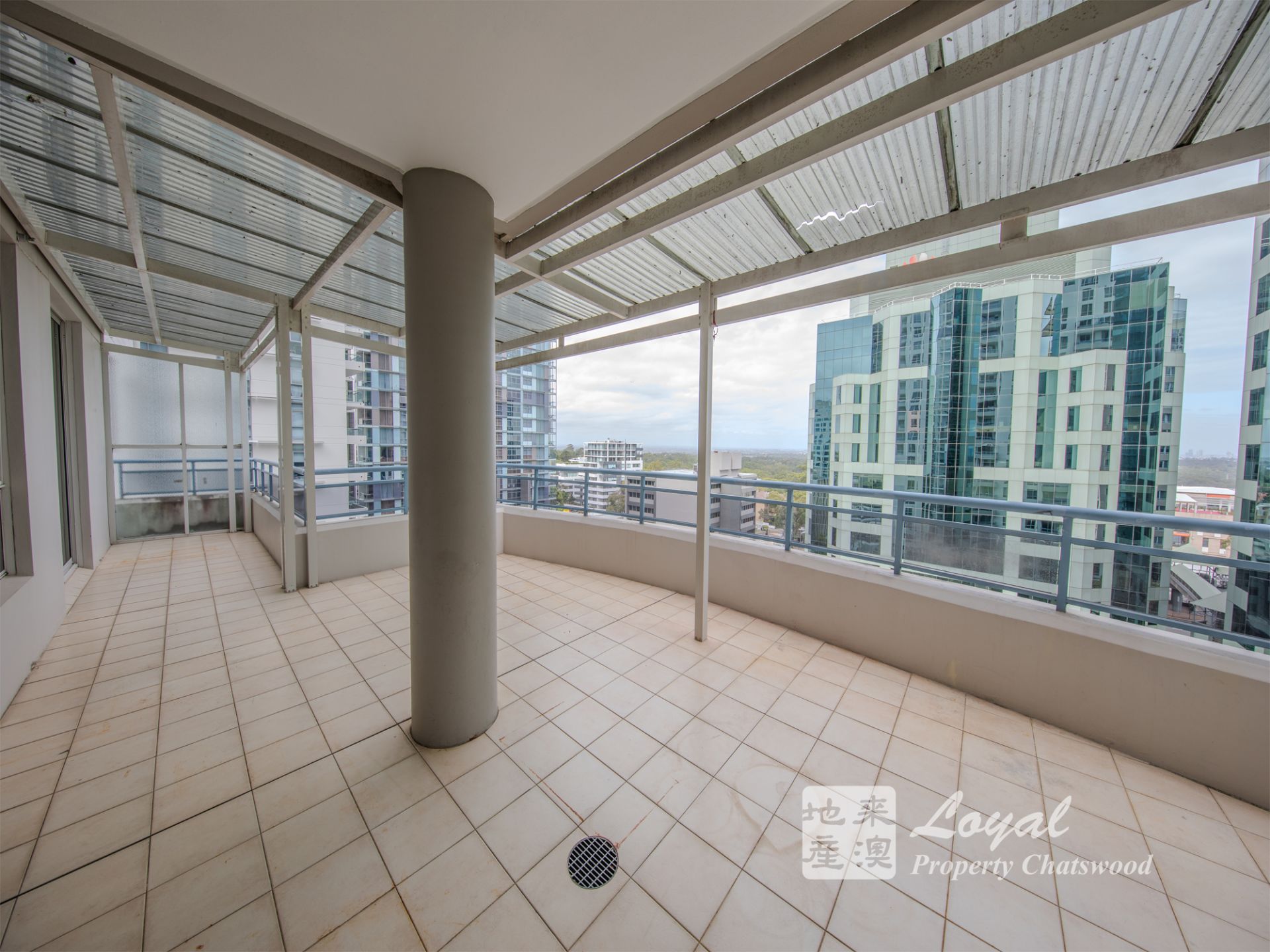 108/1 Katherine Street Chatswood NSW, Chatswood - Thumbnail 6
