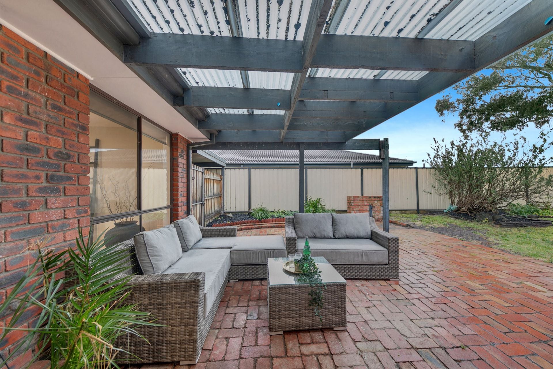 Modern Living With Everyday Convenience