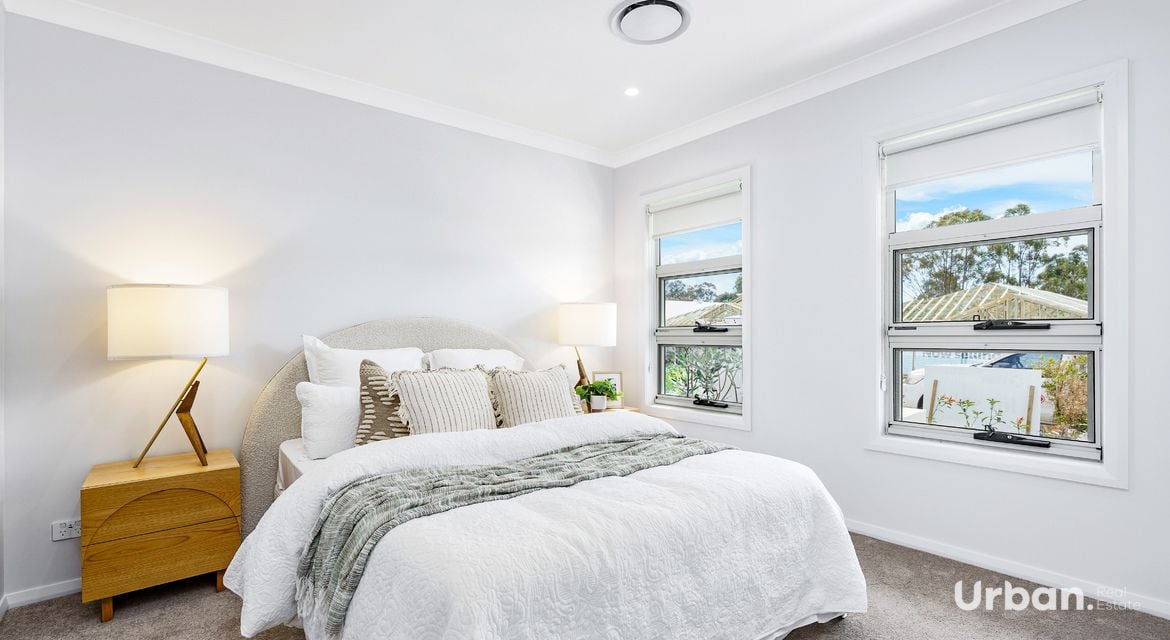 Lochinvar 21 Livistona Drive