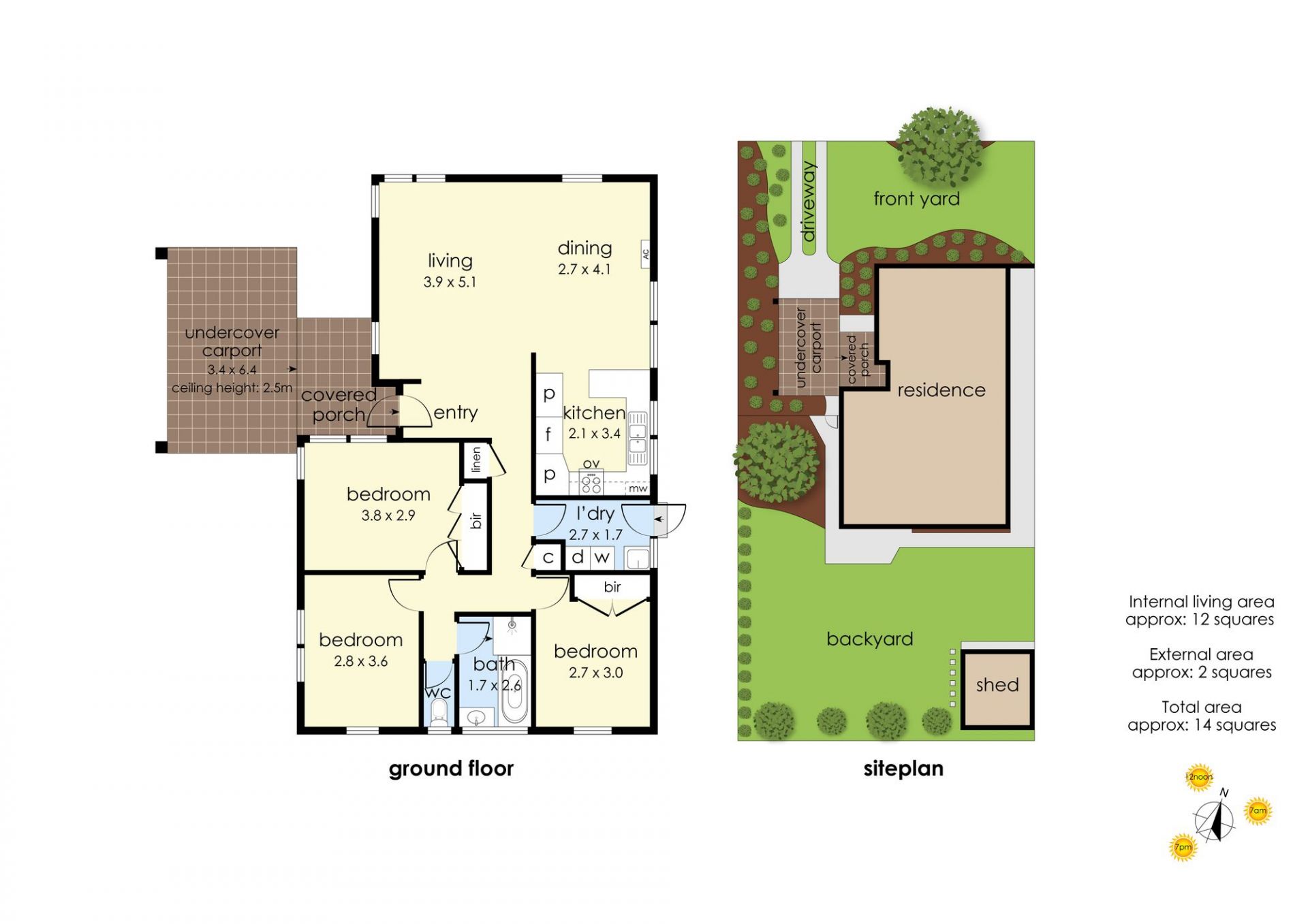 46 Gairloch Drive, Frankston VIC, Frankston - Image 1