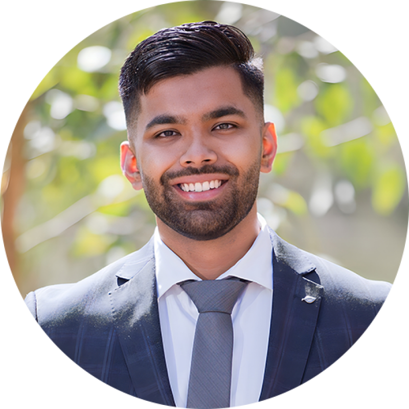 Tanvir Singh Real Estate Agent