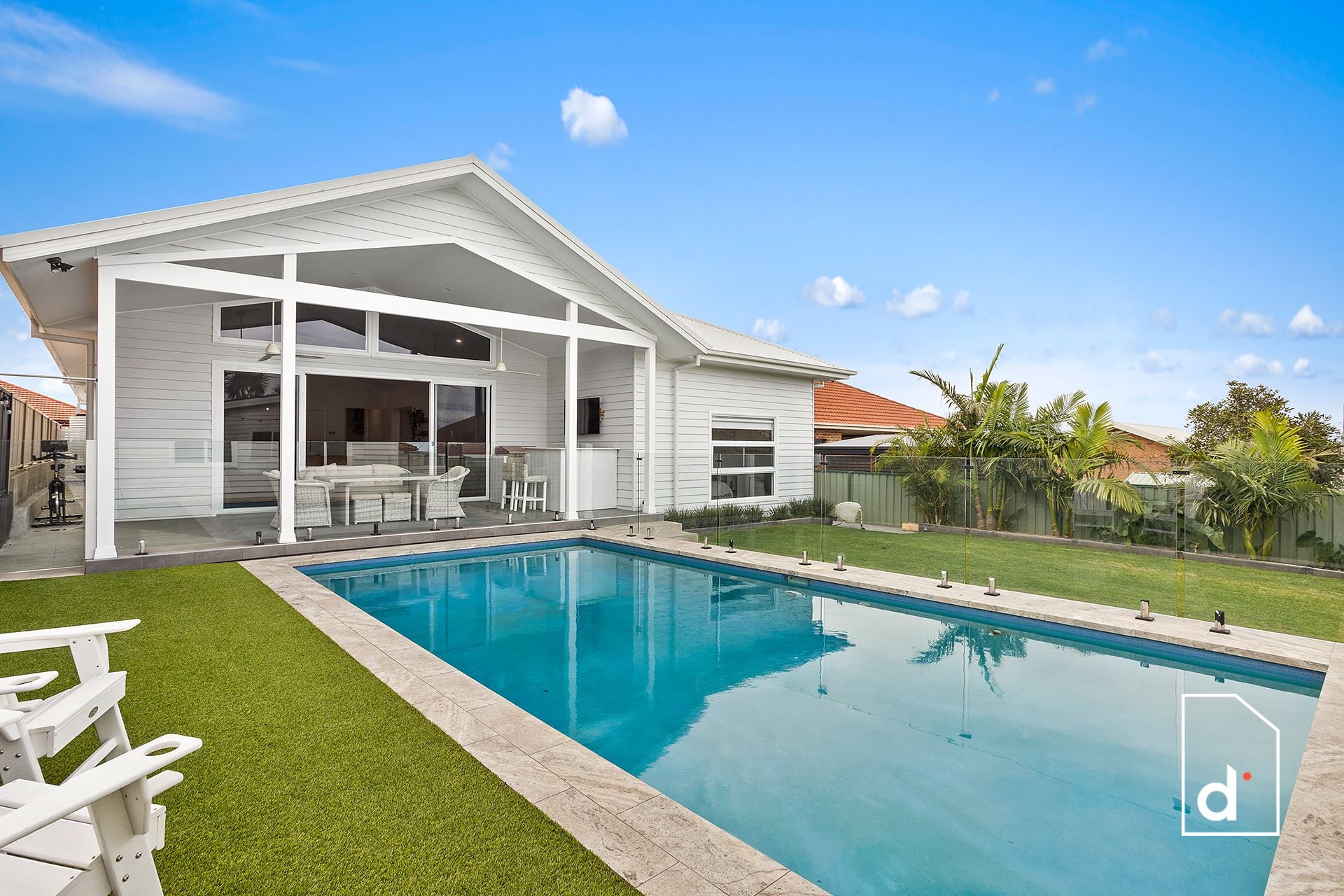 64 Third Avenue, Port Kembla NSW