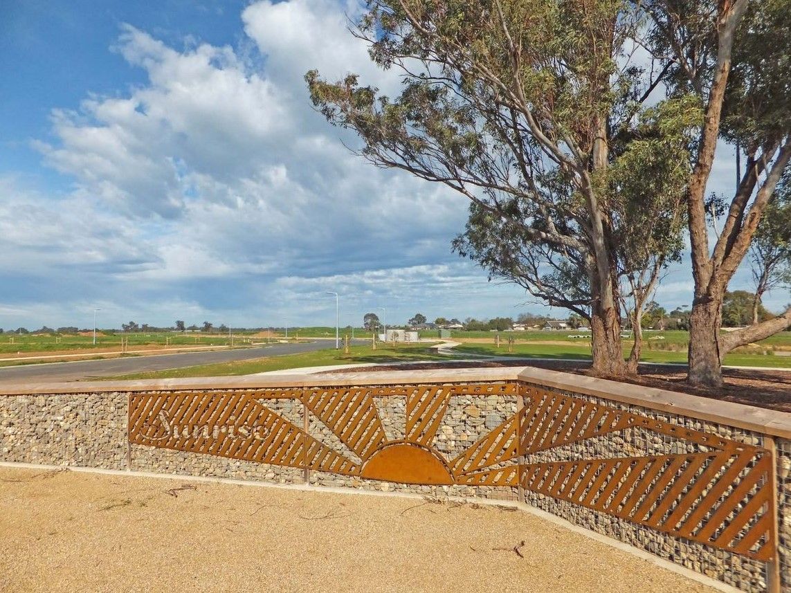 Lot 1/10 Orbit Place, Kyabram VIC 3620