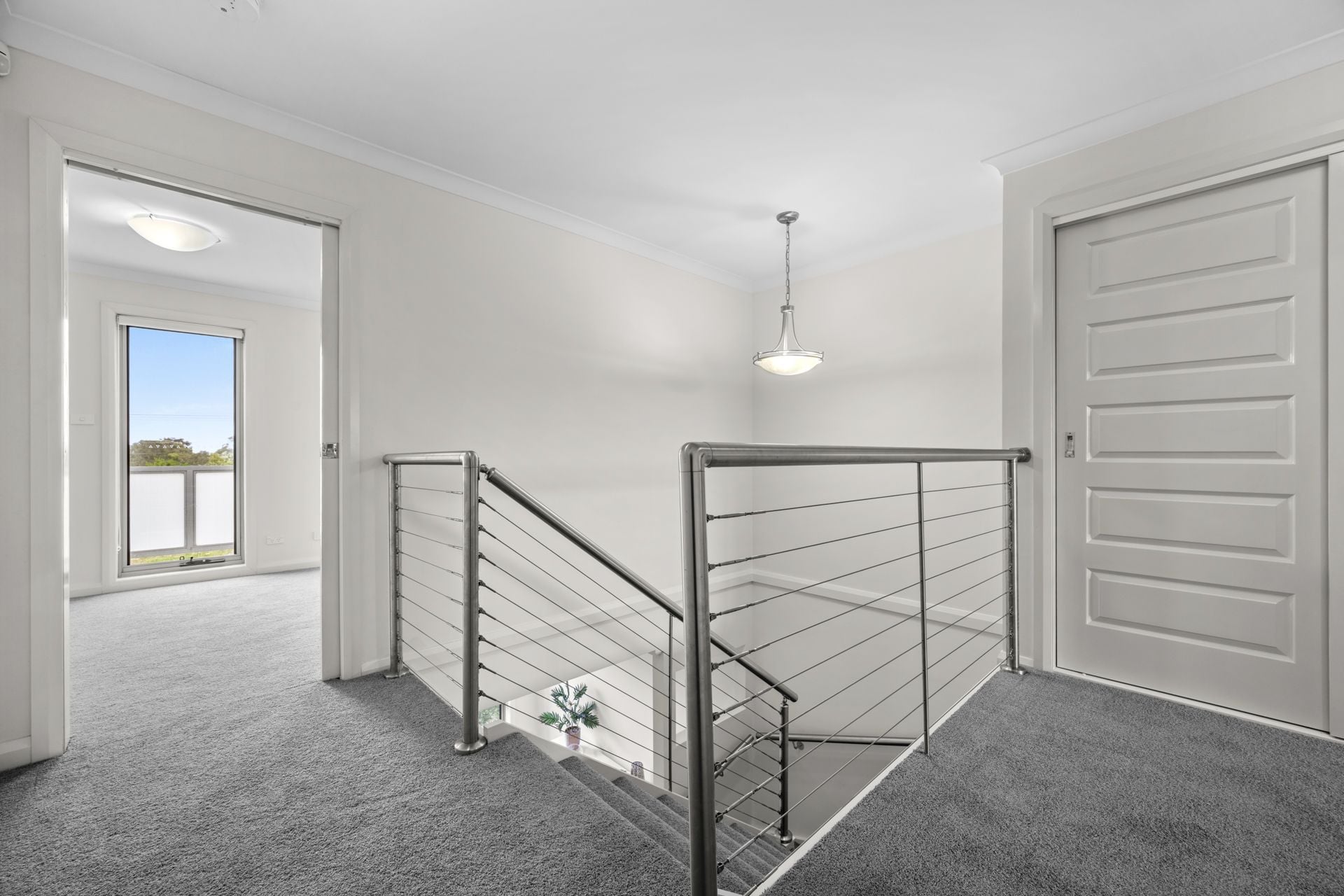 Space, Style & Comfort